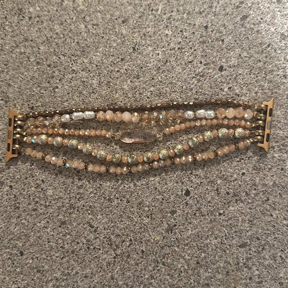 Unbranded 42mm Apple Watch band